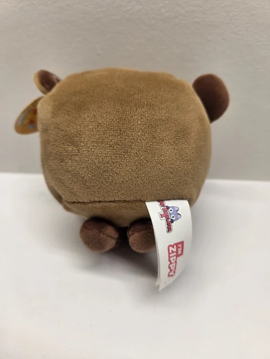 Pet Simulator X Plush Zippy With Roblox Epic DLC Code Mystery Treasure No Box - Picture 6 of 9